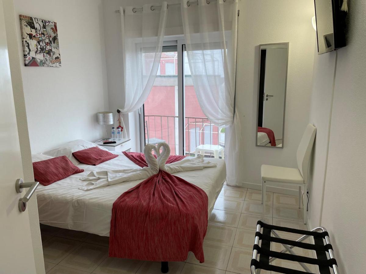 Guest house Stella Di Mare - Local Figueira da Foz